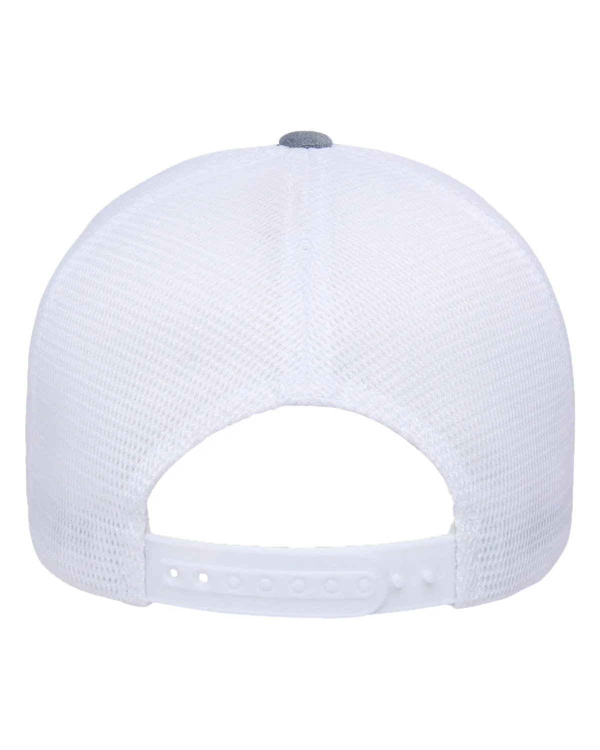 Flexfit 110® Adult Adjustable Mesh Cap