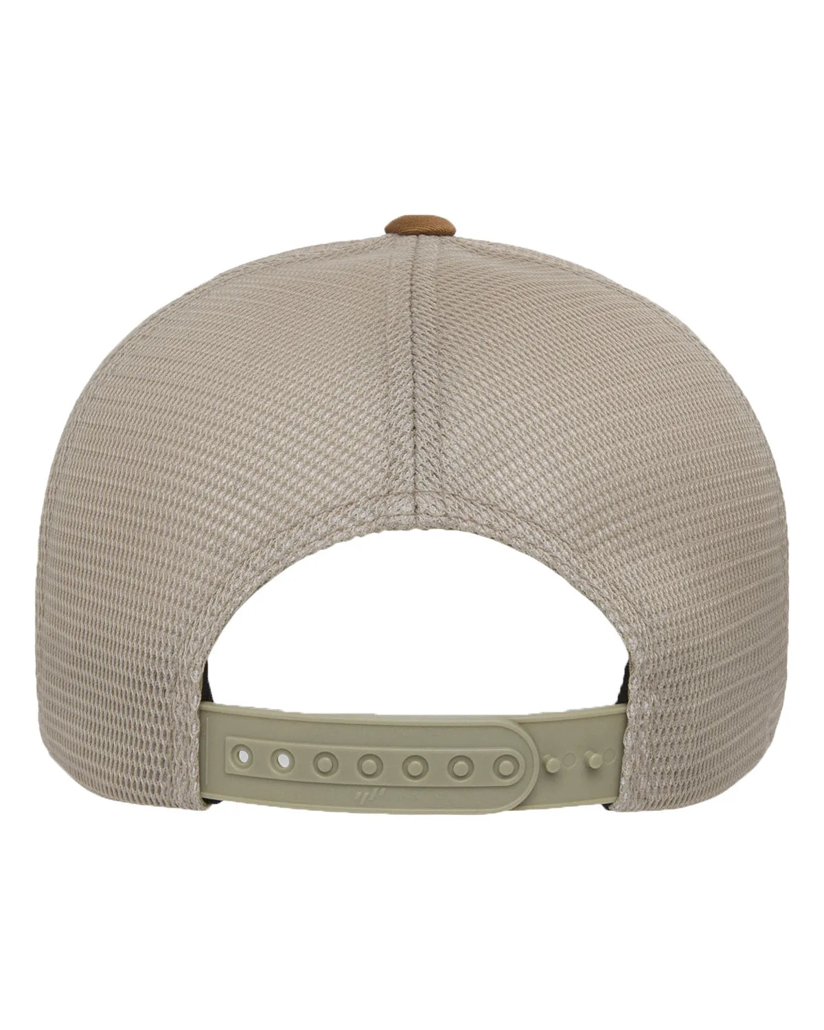 Flexfit 110® Adult Adjustable Mesh Cap