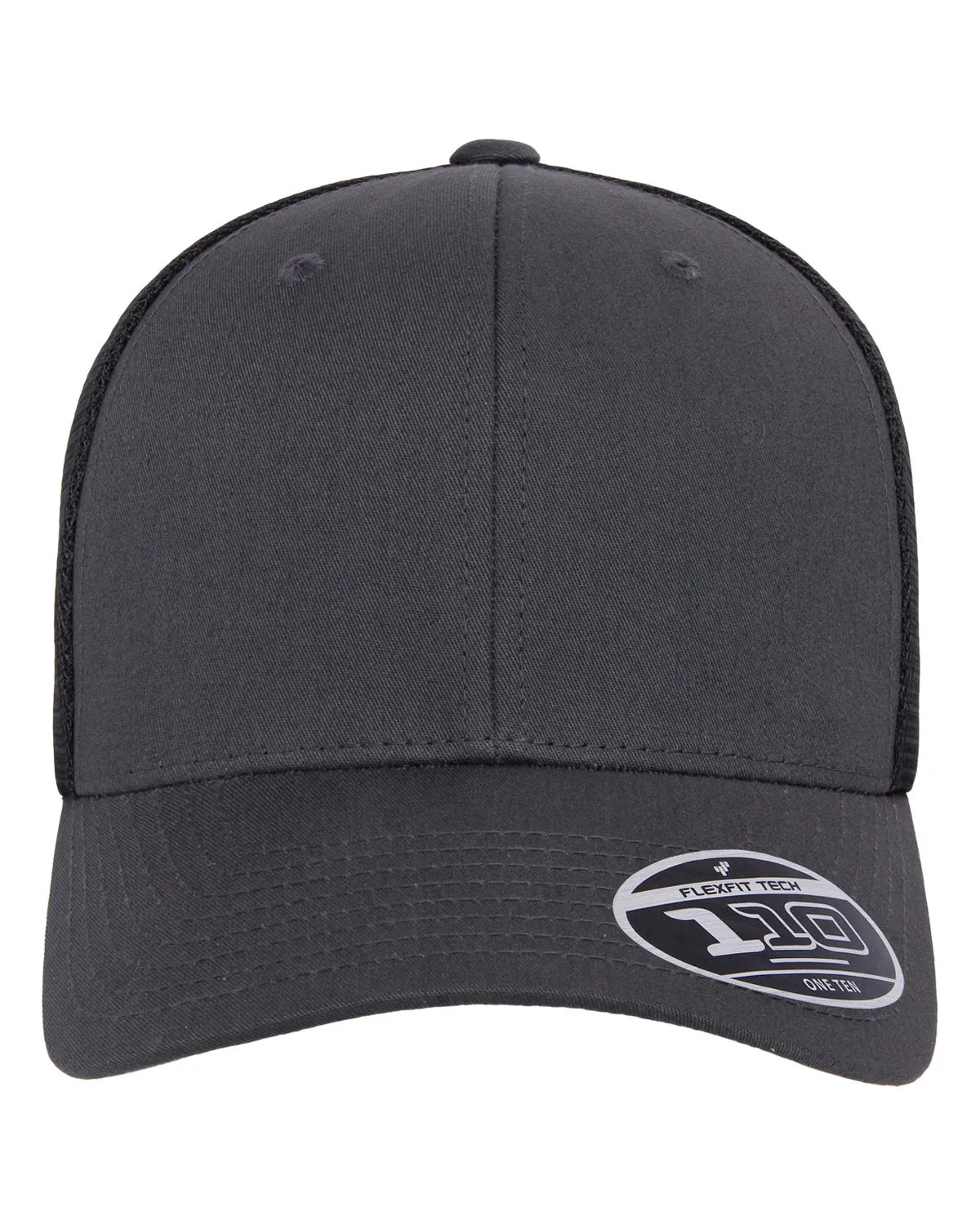 Flexfit 110® Adult Adjustable Mesh Cap