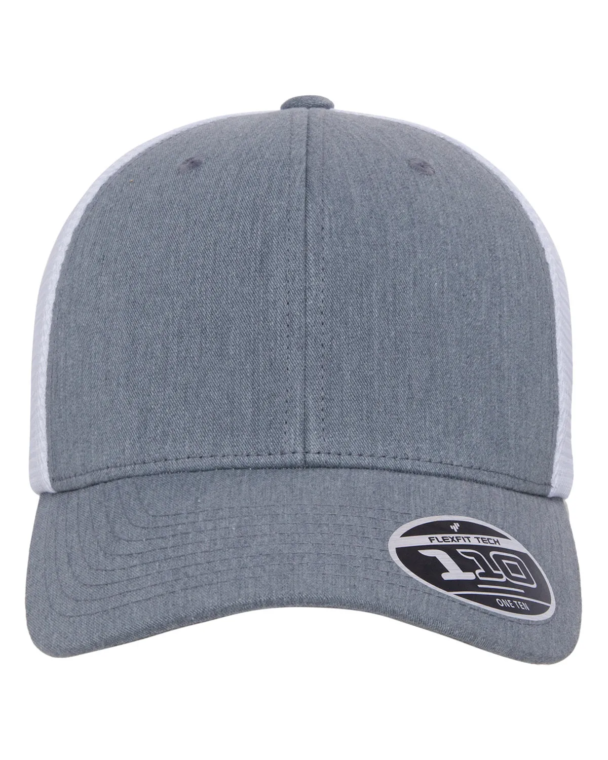 Flexfit 110® Adult Adjustable Mesh Cap