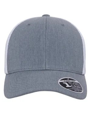 Flexfit 110® Adult Adjustable Mesh Cap