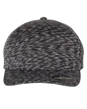 Flexfit Men's Delta Seamless Unipanel Cap