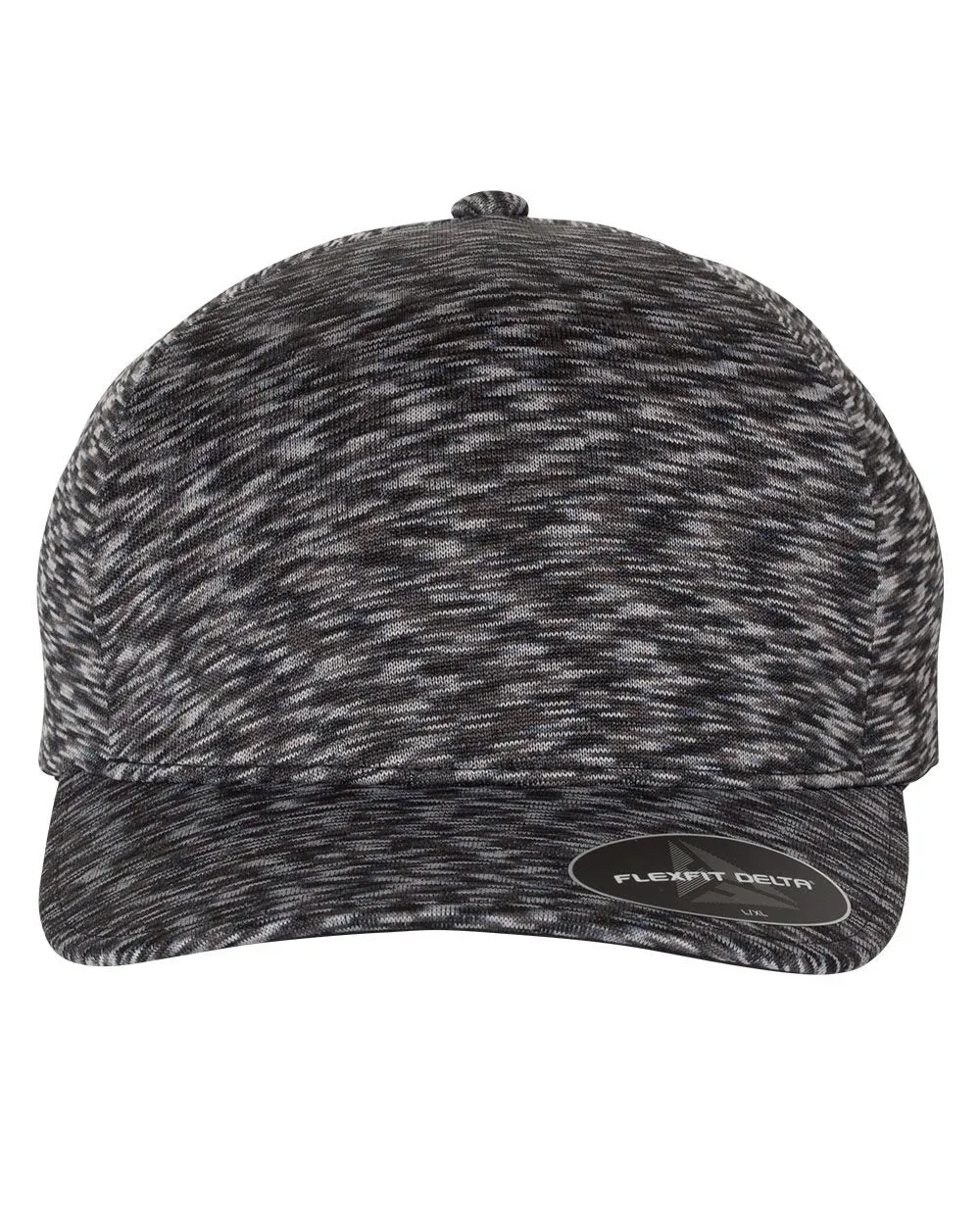 Flexfit Men's Delta Seamless Unipanel Cap