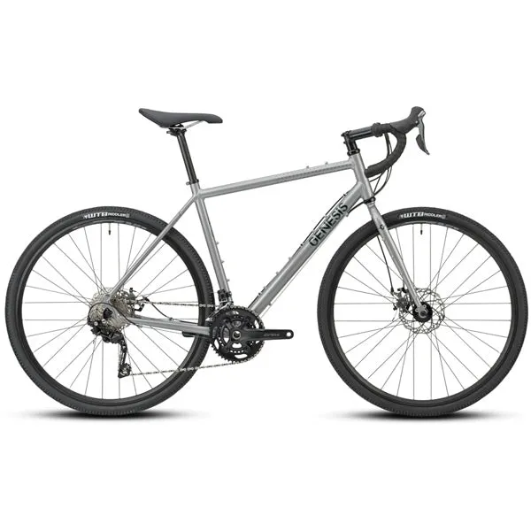 Genesis CDA 30 - Ex Hire