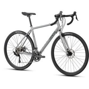 Genesis CDA 30 - Ex Hire