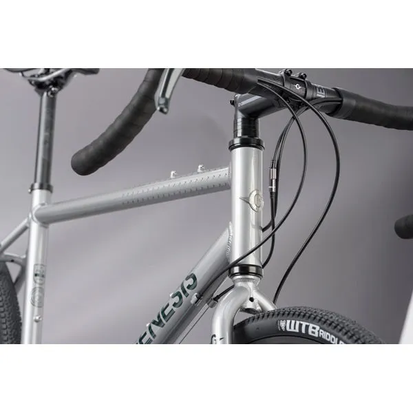 Genesis CDA 30 - Ex Hire