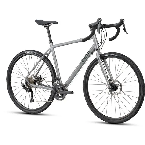 Genesis CDA 30 - Ex Hire