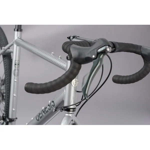 Genesis CDA 30 - Ex Hire