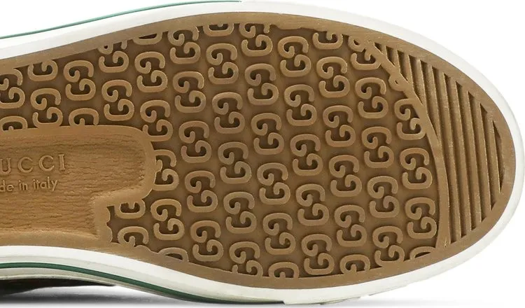 Gucci Tennis 1977 Off White Sneakers, white