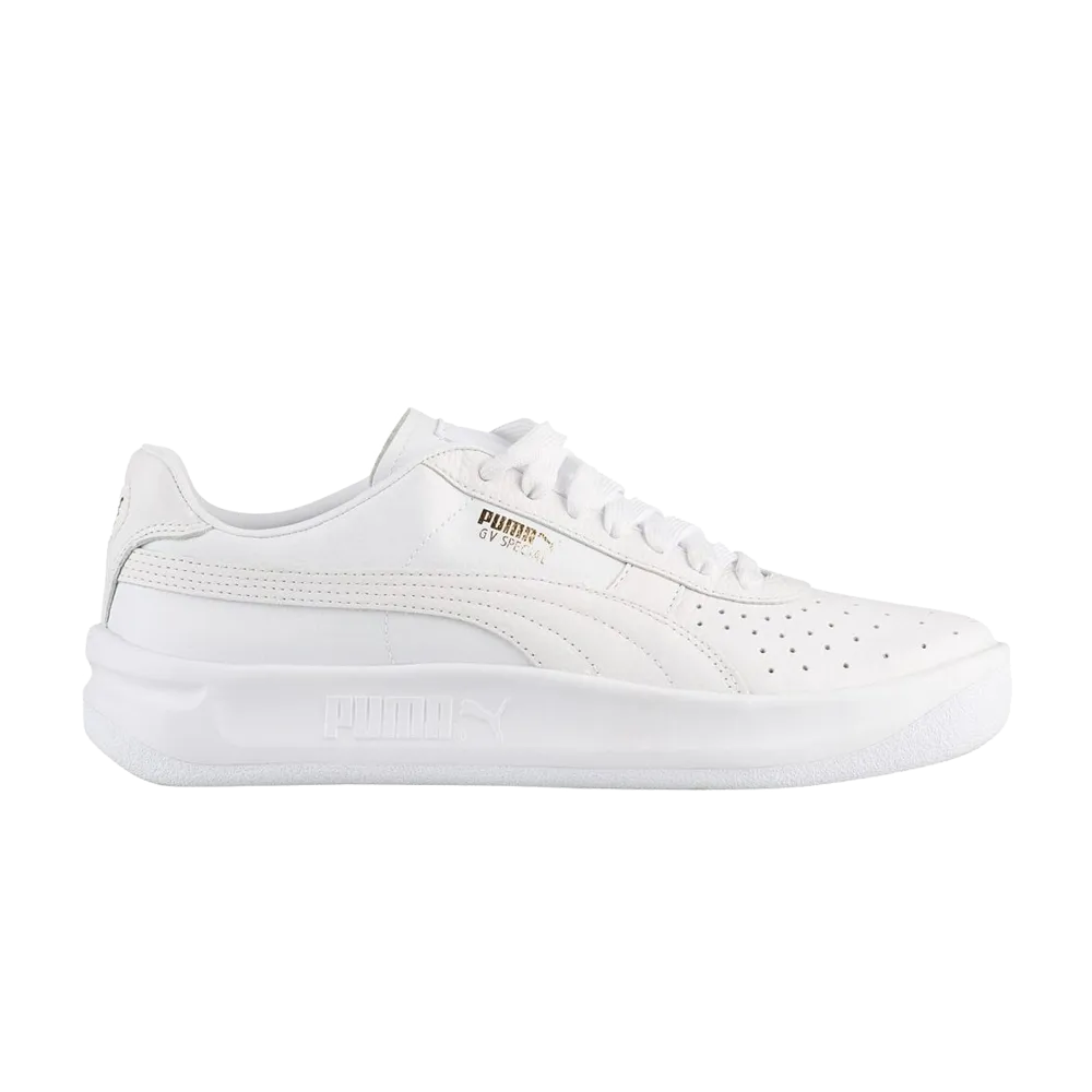 GV Special Plus Puma sneakers, white