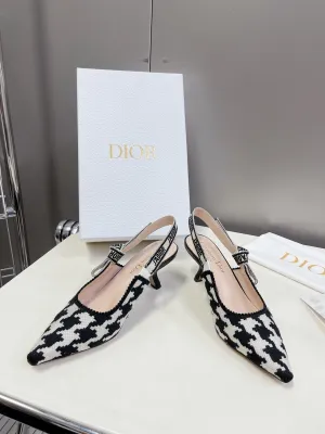 High Quality DIR HIGH HEELS 020