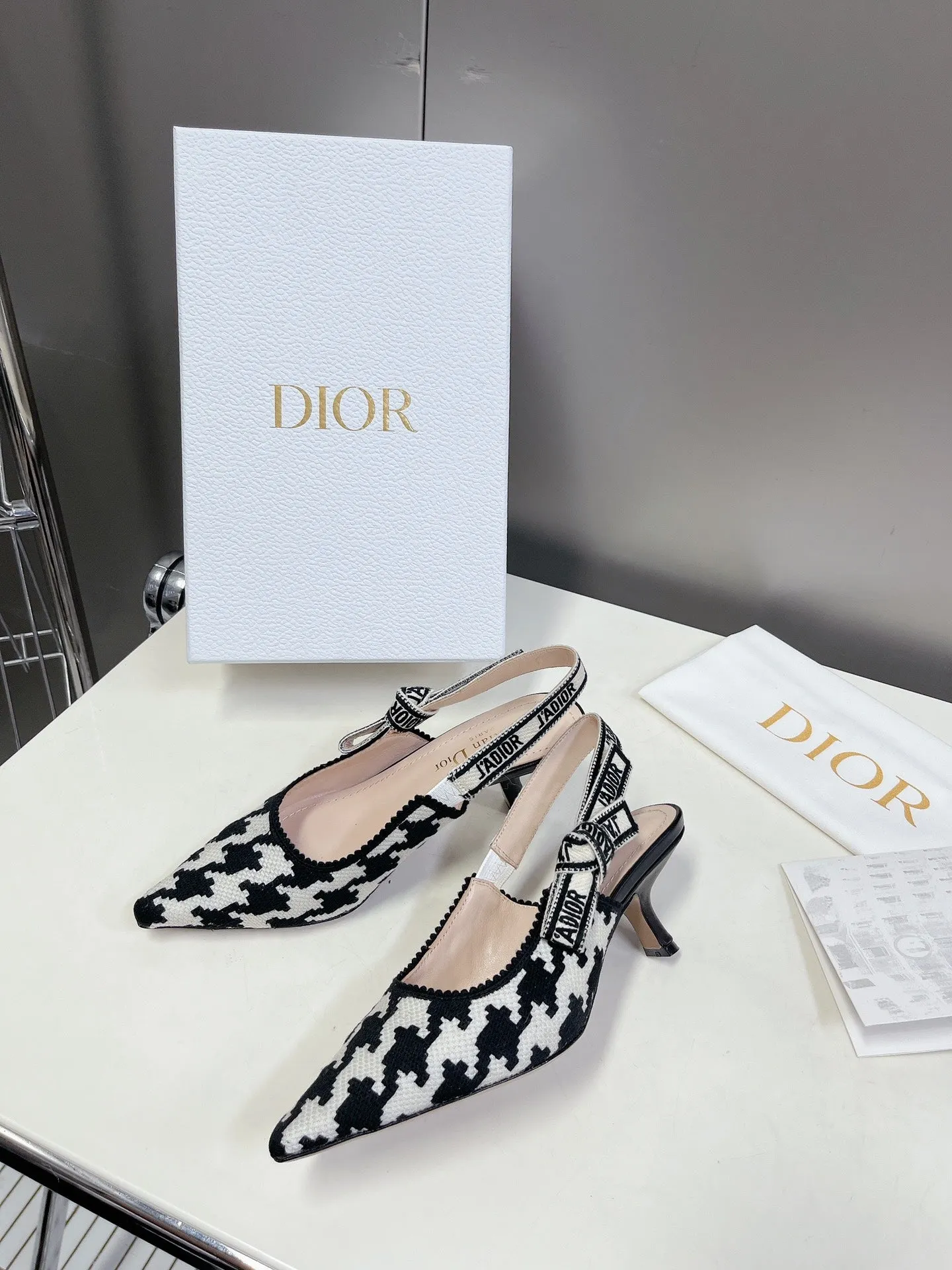 High Quality DIR HIGH HEELS 020