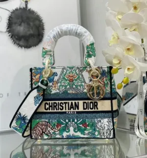 Luxury Handbags - 6845