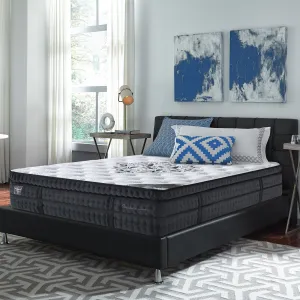 Maison Blanche | Opulence - Top Luxury Mattress (in-store pickup only)