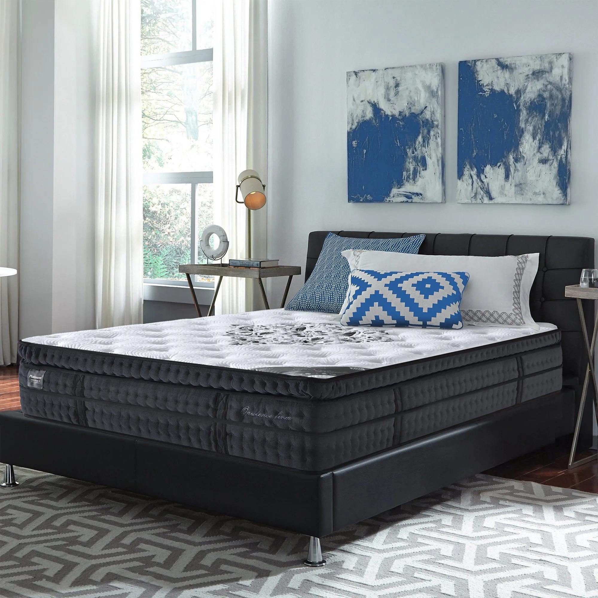 Maison Blanche | Opulence - Top Luxury Mattress (in-store pickup only)