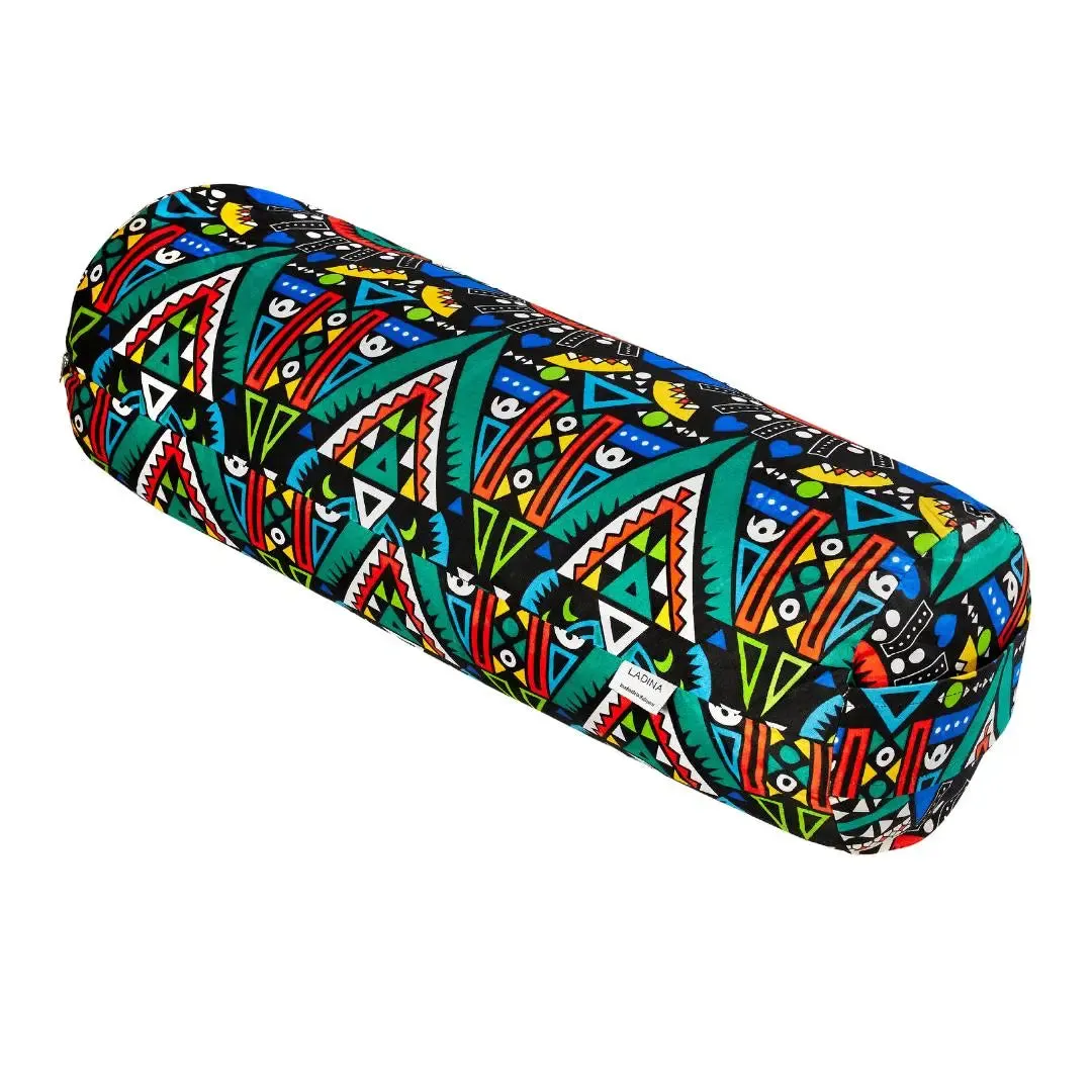 Makena - Yoga Bolster