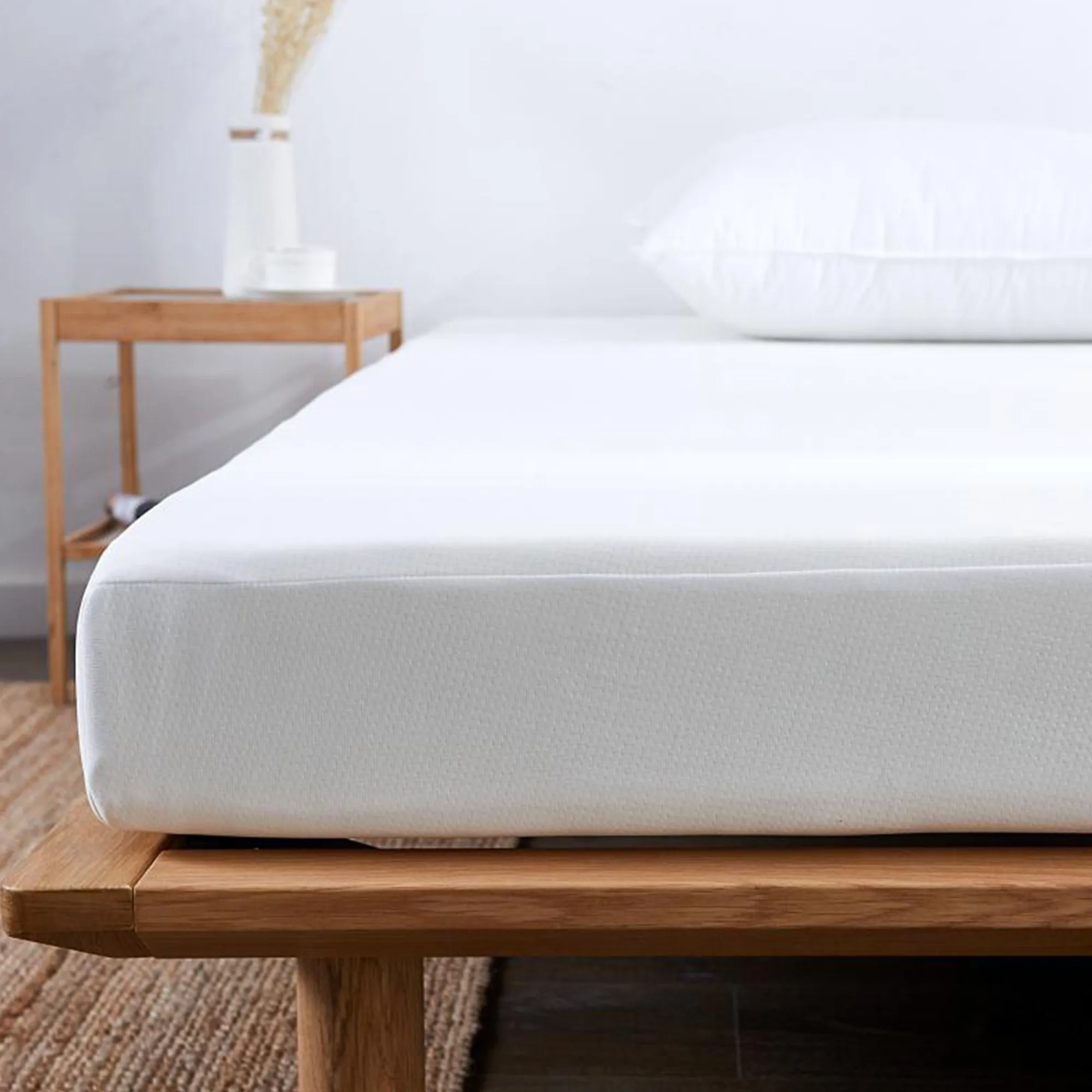 Memory Foam Mattress (in-store pickup only)