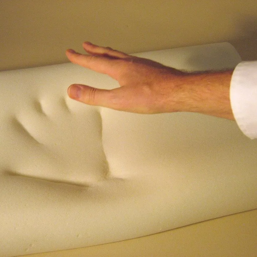 Memory Foam Pillow Regular