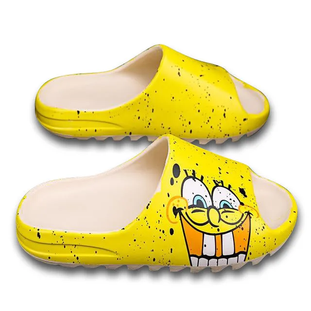 MOF Kids Foam Beach Slides