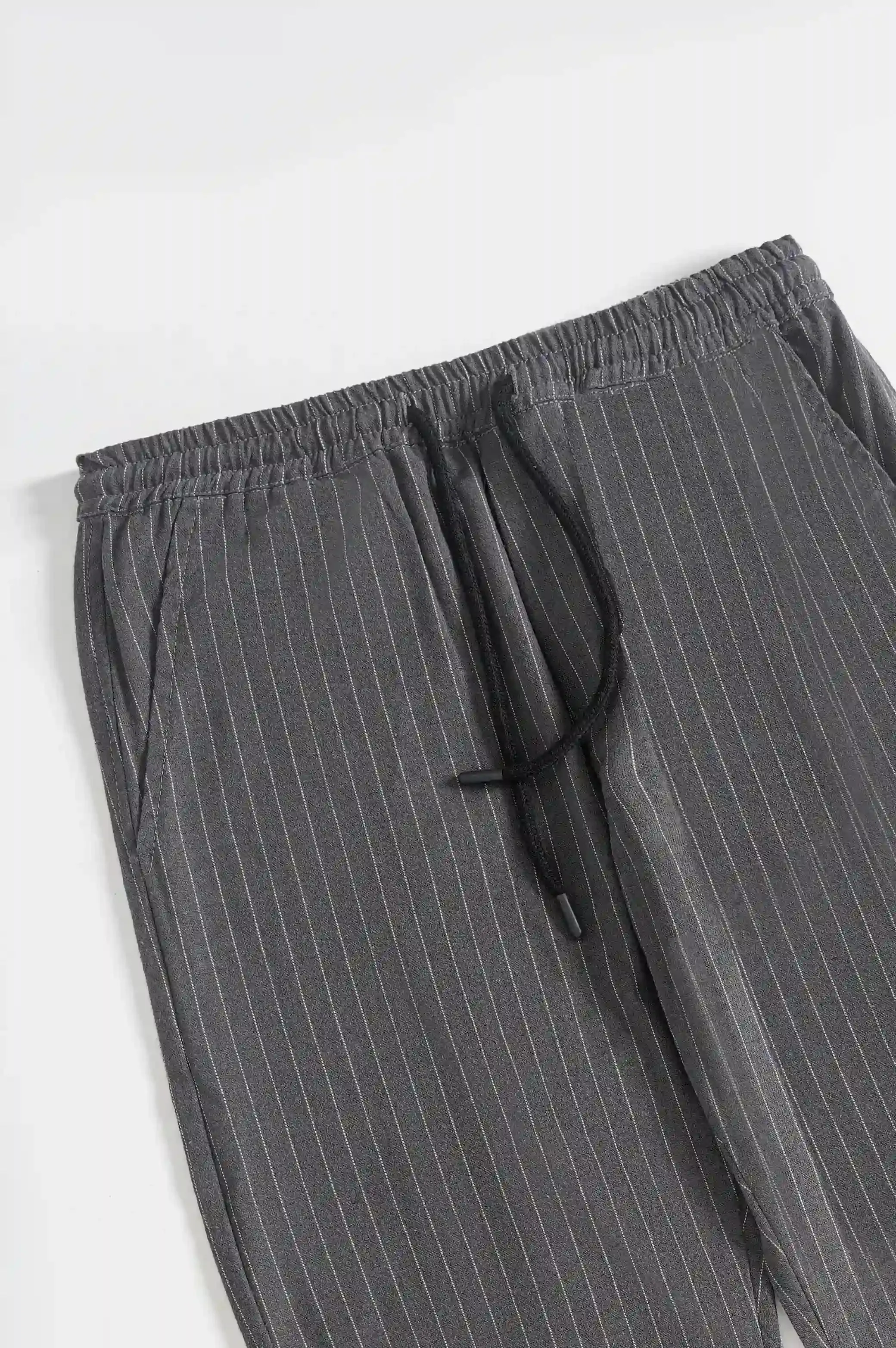 PINSTRIPE PANTS