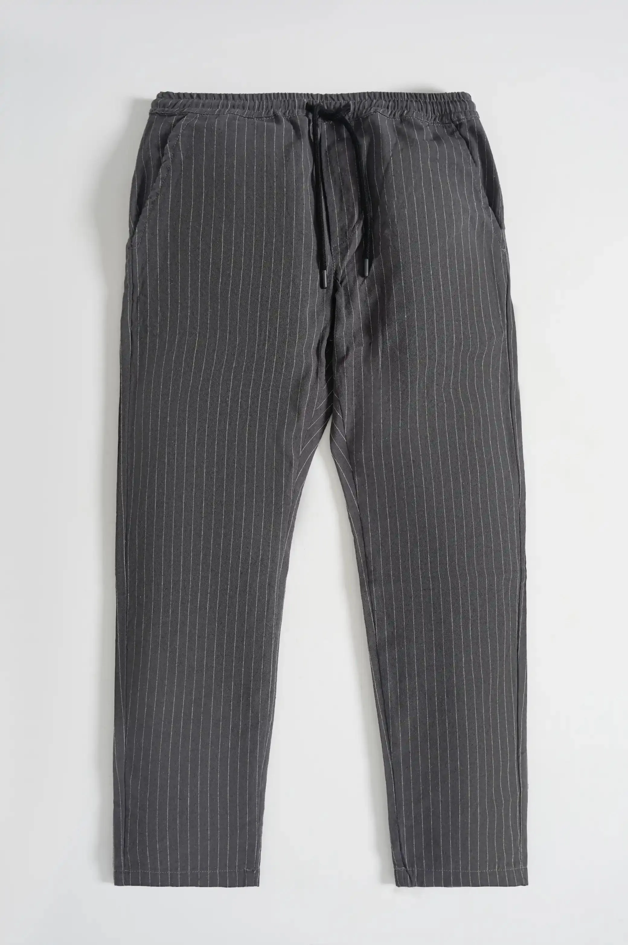 PINSTRIPE PANTS