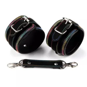 Rainbow Thread Restraints