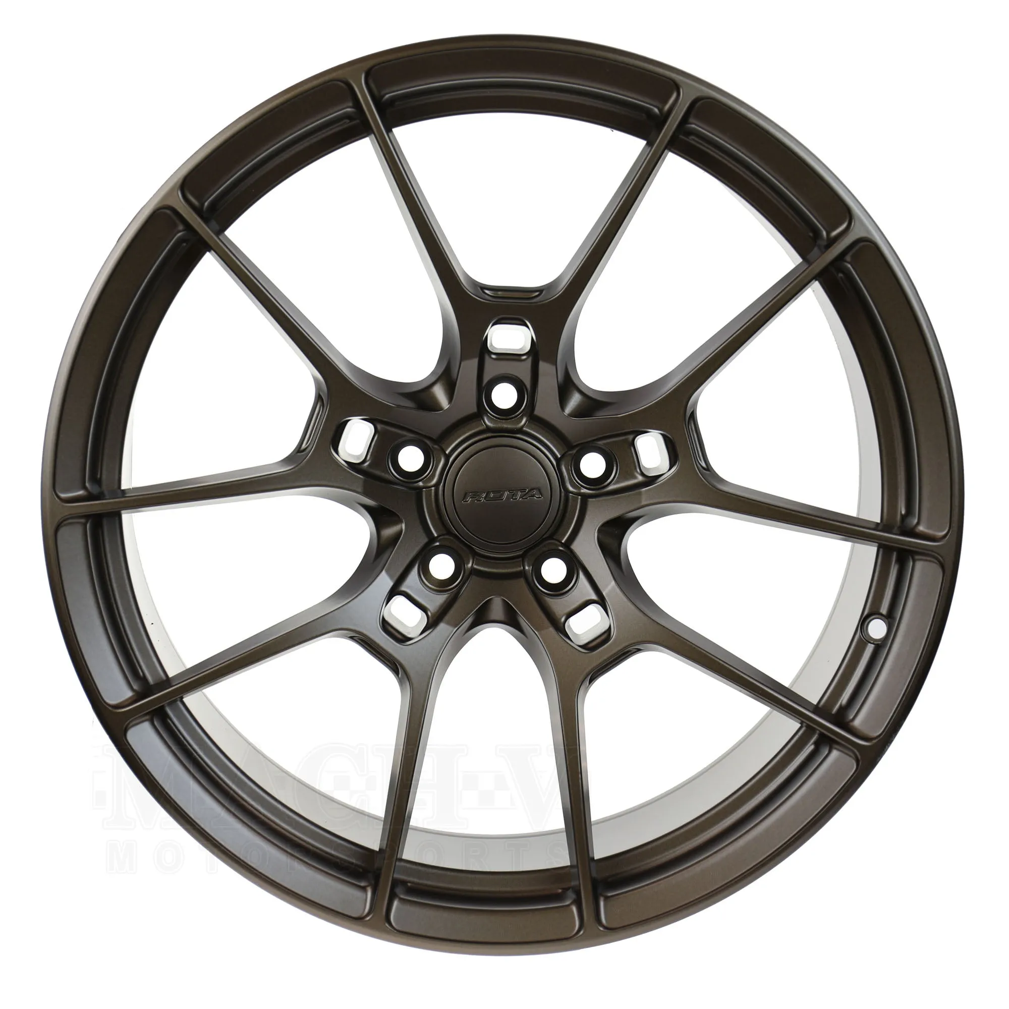 Rota Statt 19 x 9.5  45 5x114