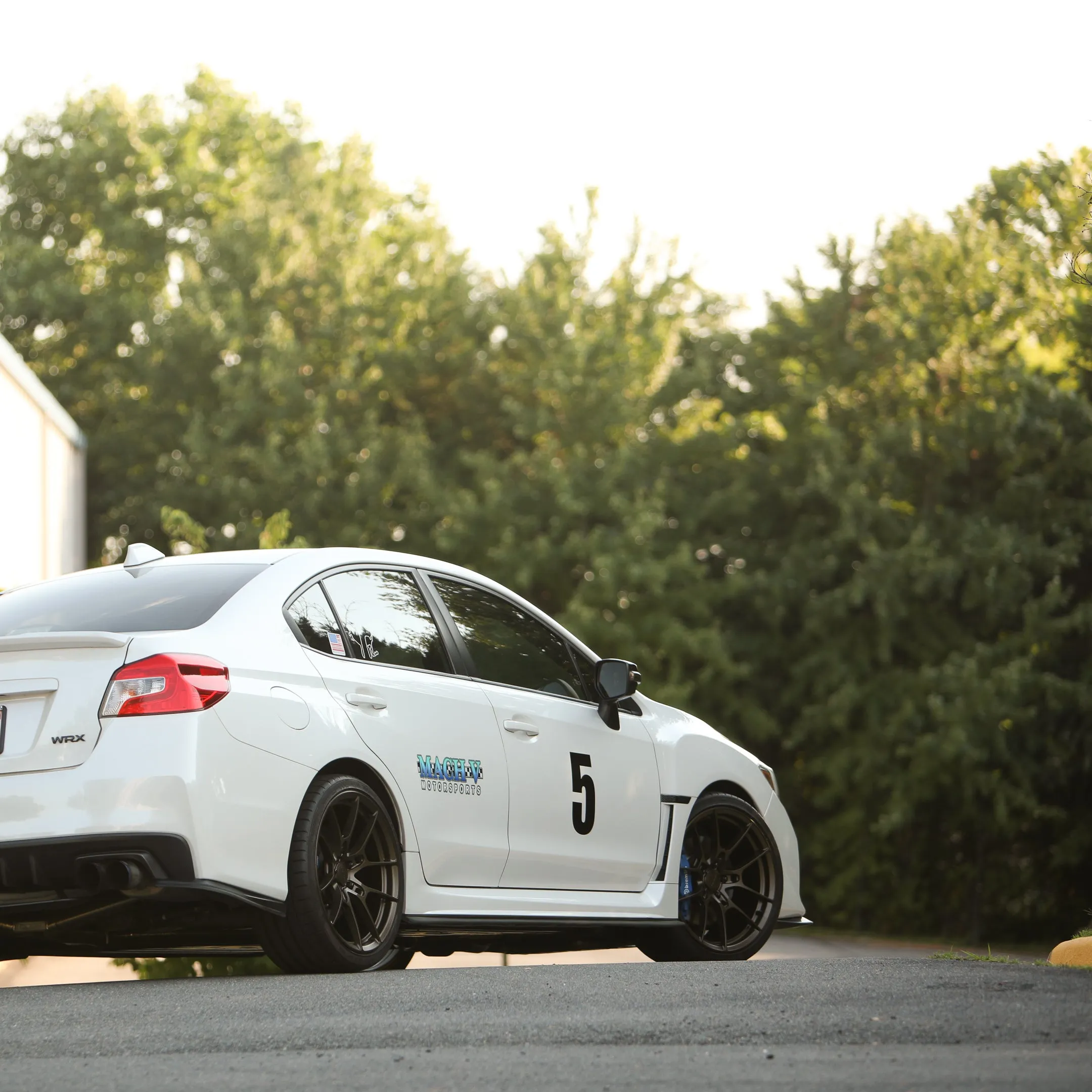 Rota Statt 19 x 9.5  45 5x114