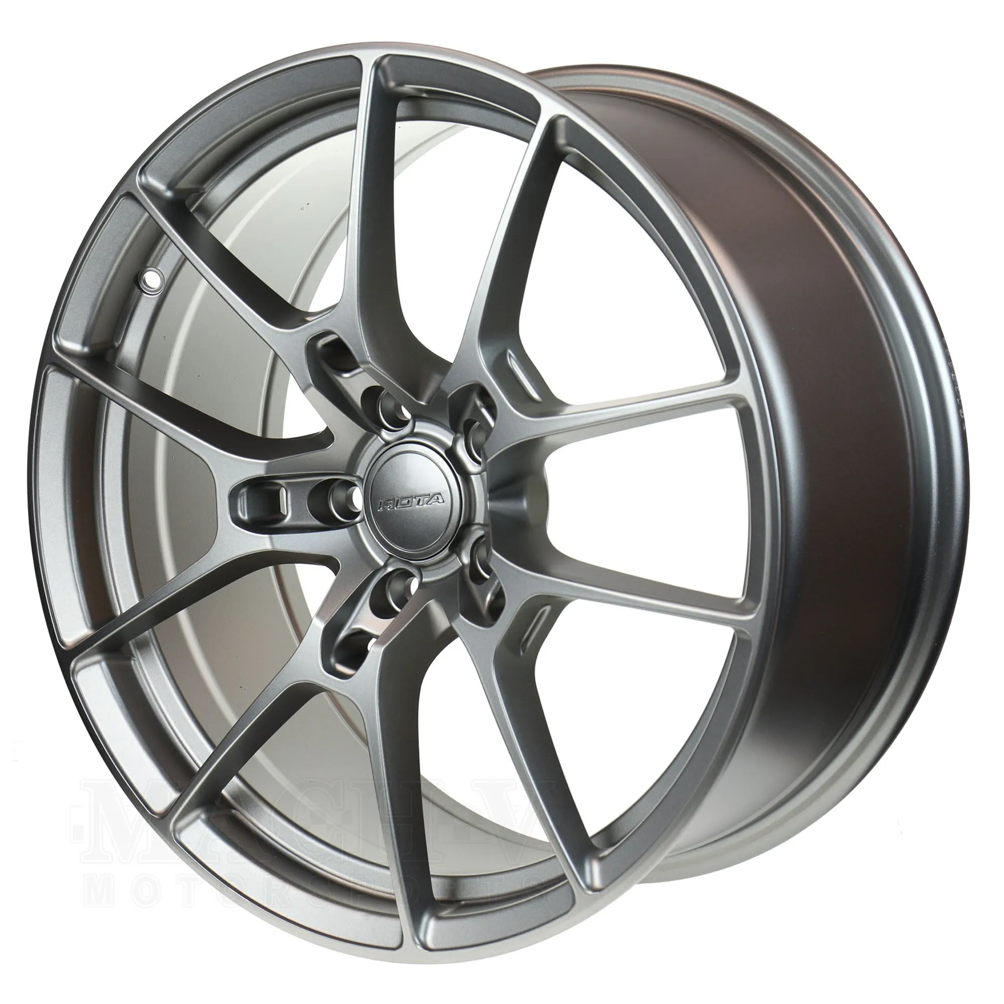 Rota Statt 19 x 9.5  45 5x114