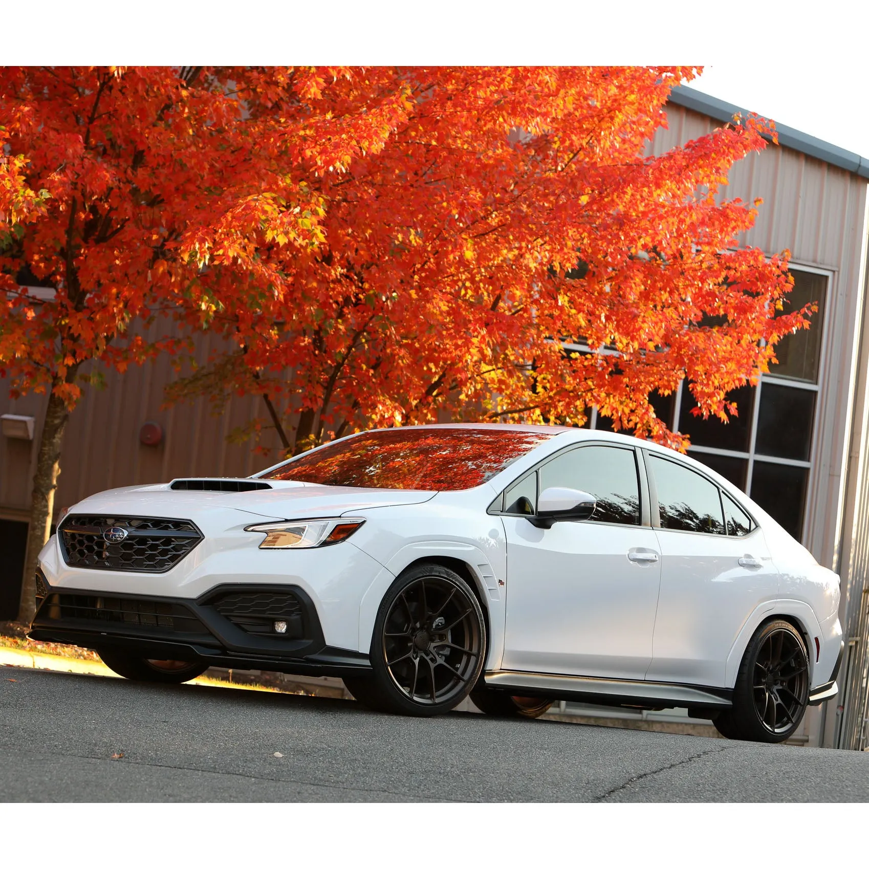 Rota Statt 19 x 9.5  45 5x114