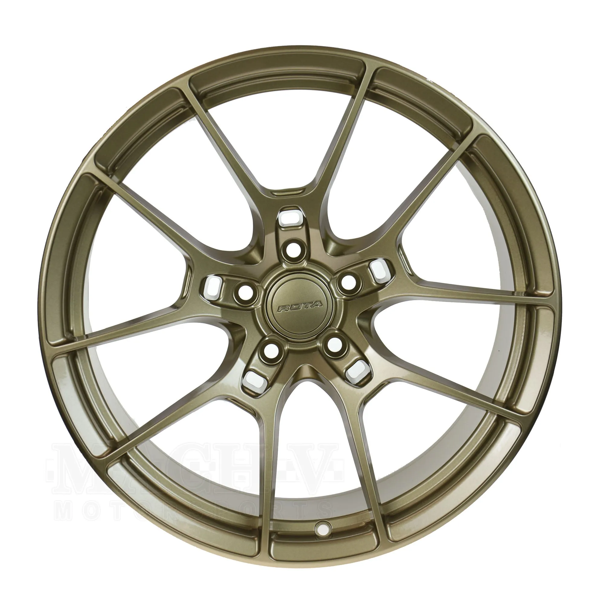 Rota Statt 19 x 9.5  45 5x114