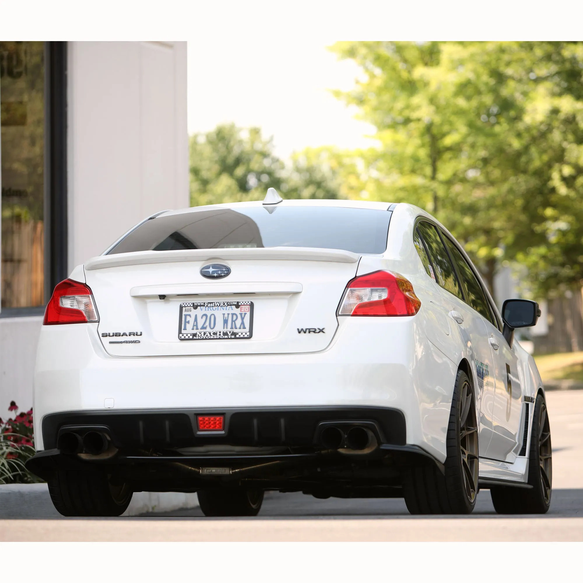 Rota Statt 19 x 9.5  45 5x114