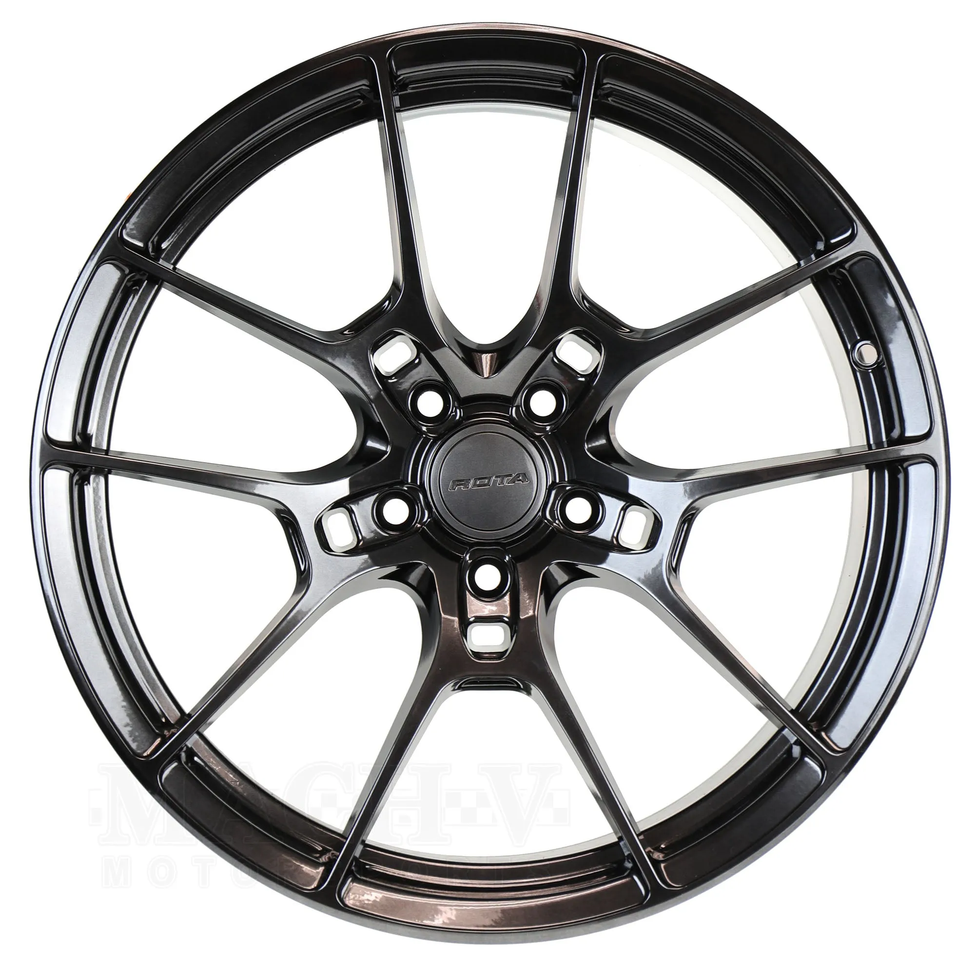 Rota Statt 19 x 9.5  45 5x114
