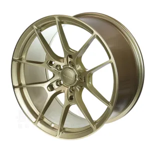 Rota Statt 19 x 9.5  45 5x114