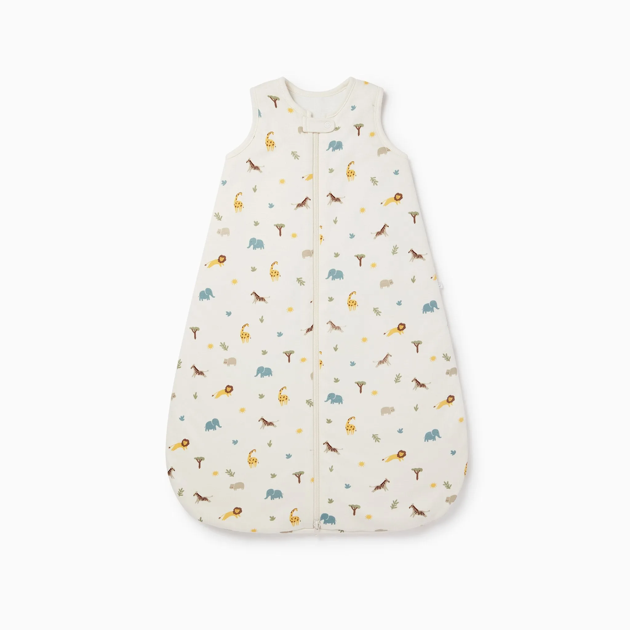 Safari Front Opening Sleeping Bag 1.5 TOG