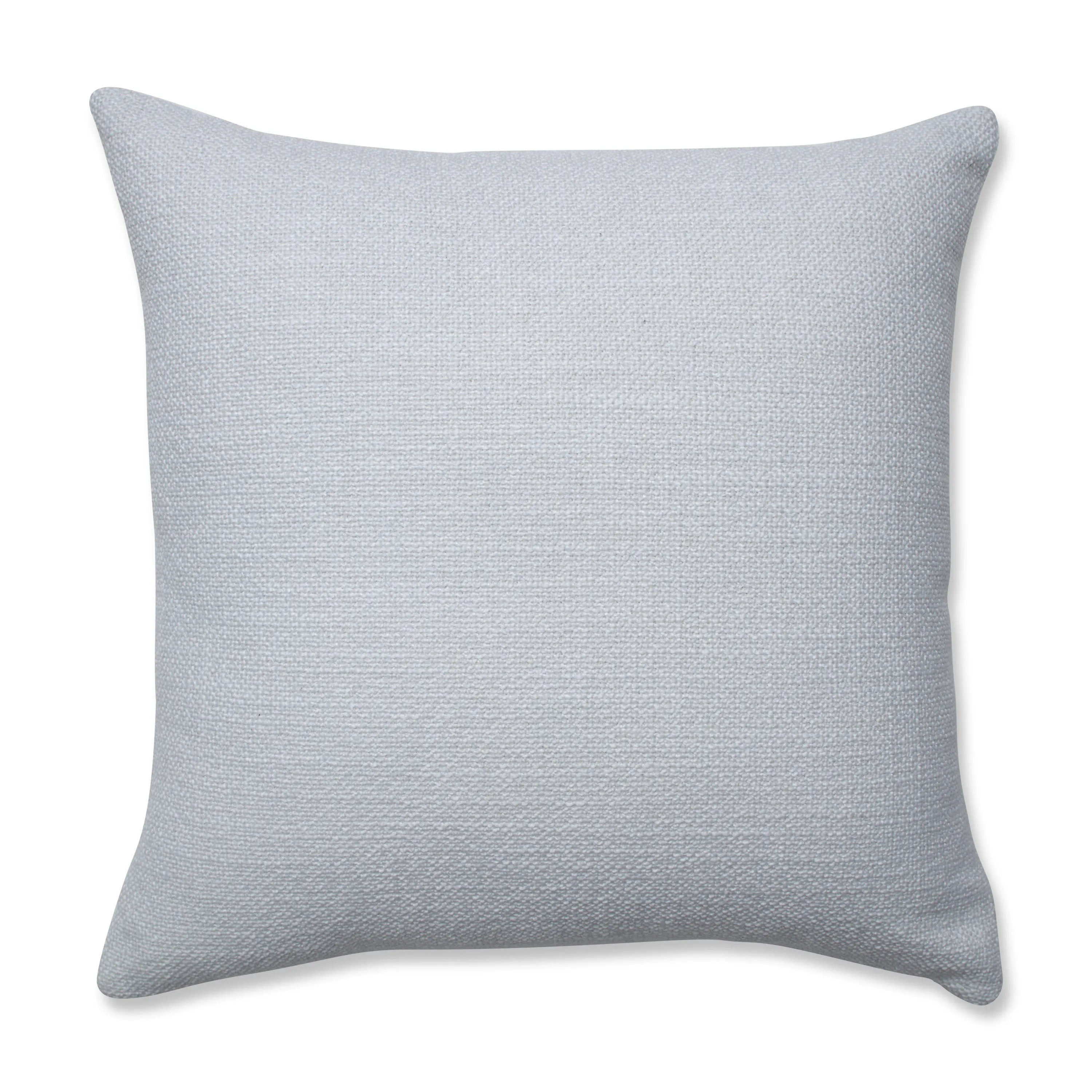 Serafina Dusty Rose 18-Inch Throw Pillow