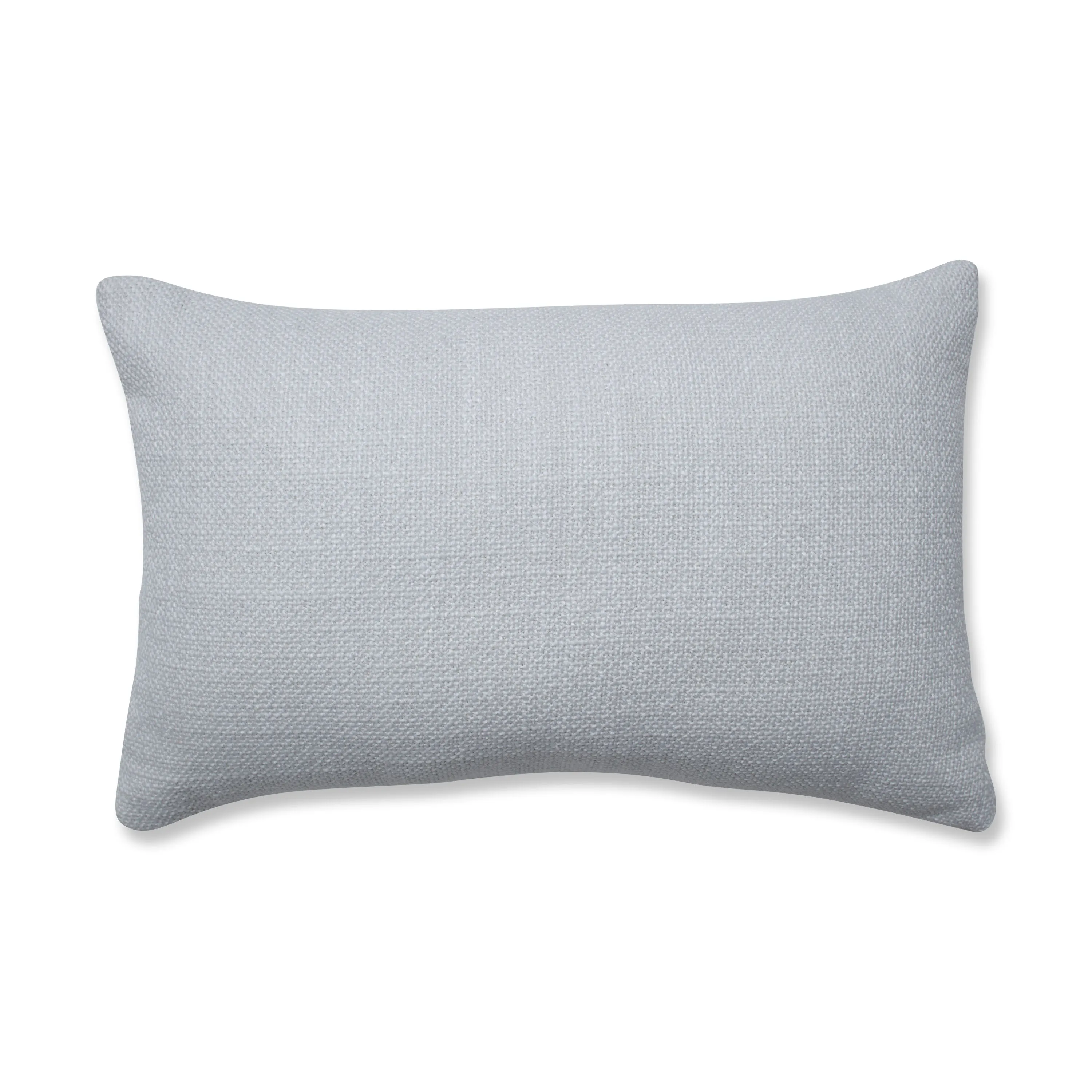 Serafina Dusty Rose Rectangular Throw Pillow