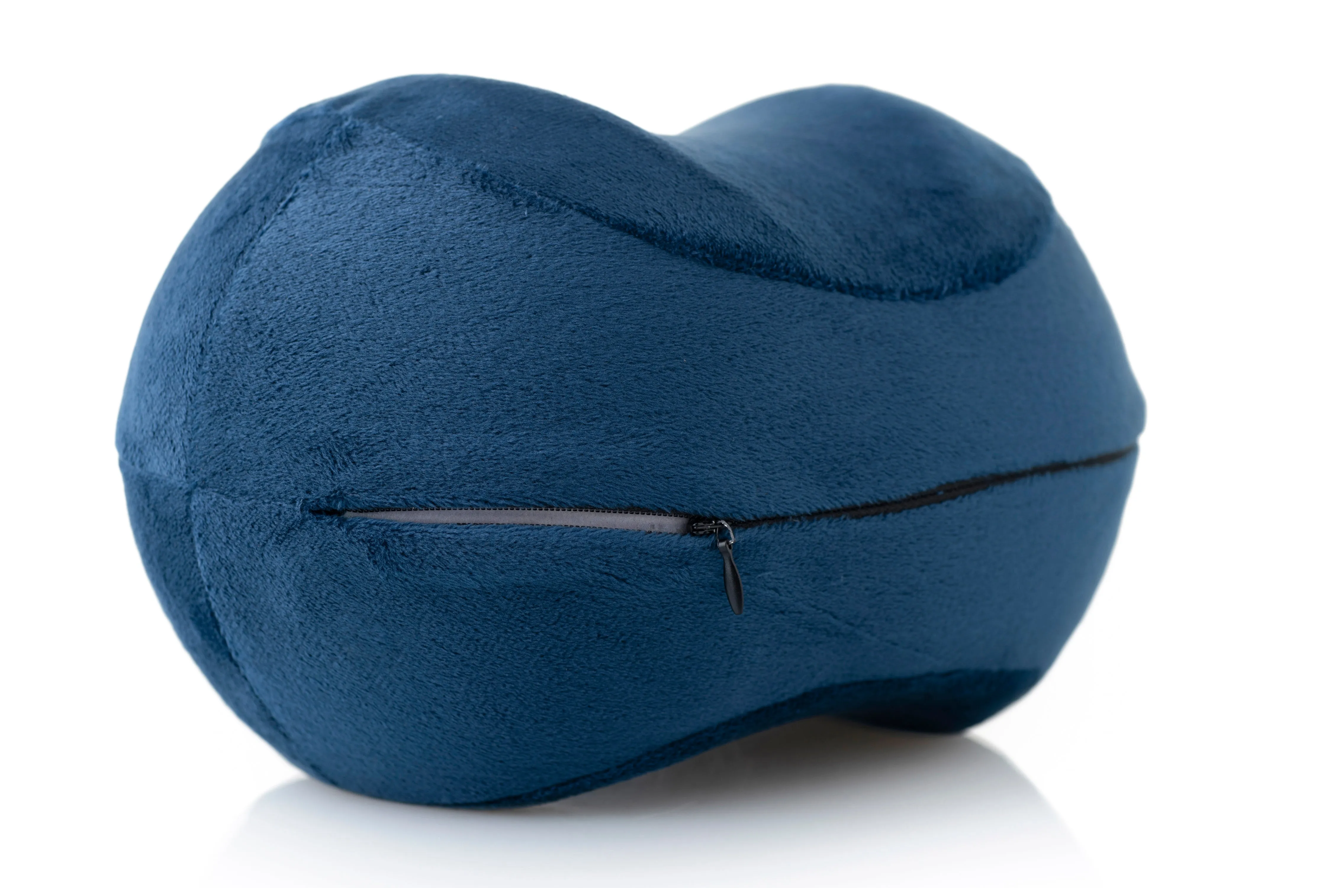 Sleep Like You're On Cloud Nine with Importikaah's Side-Sleeping Pillow—Your Pregnancy Dream Come True!