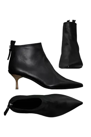 Softy Low Boot