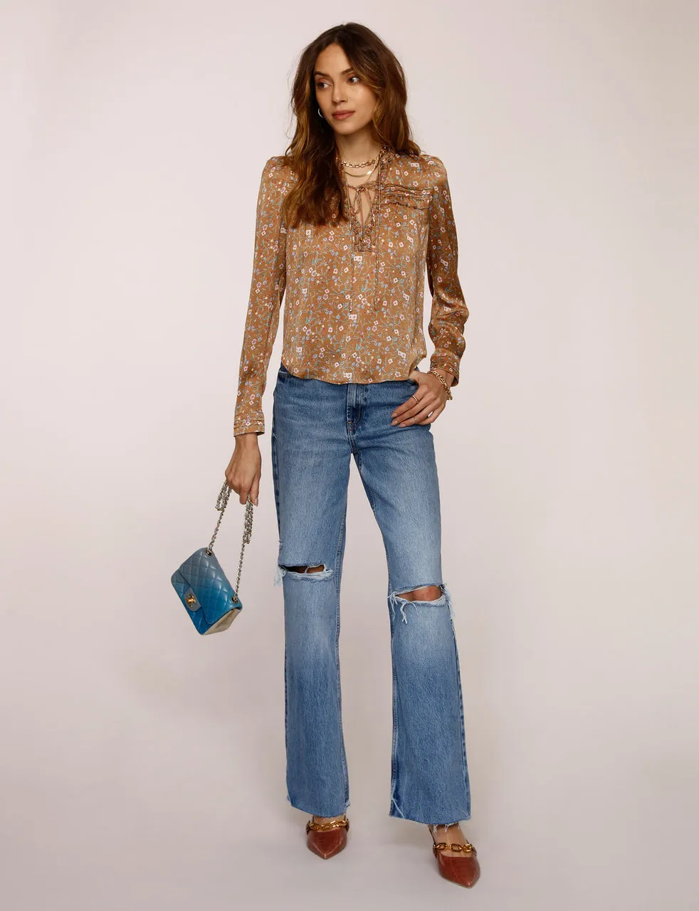 SPARROW TOP