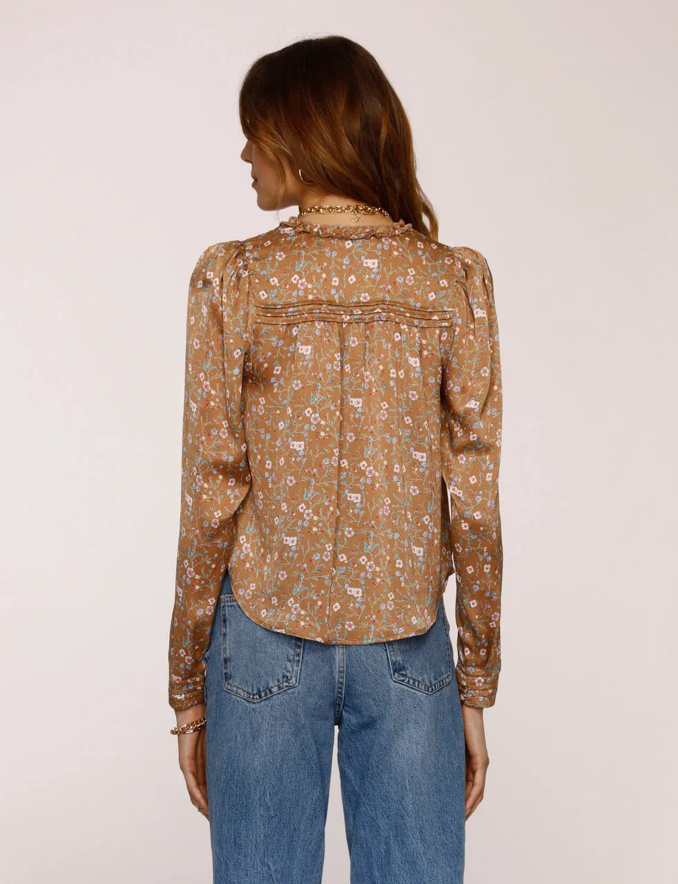 SPARROW TOP