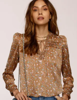 SPARROW TOP