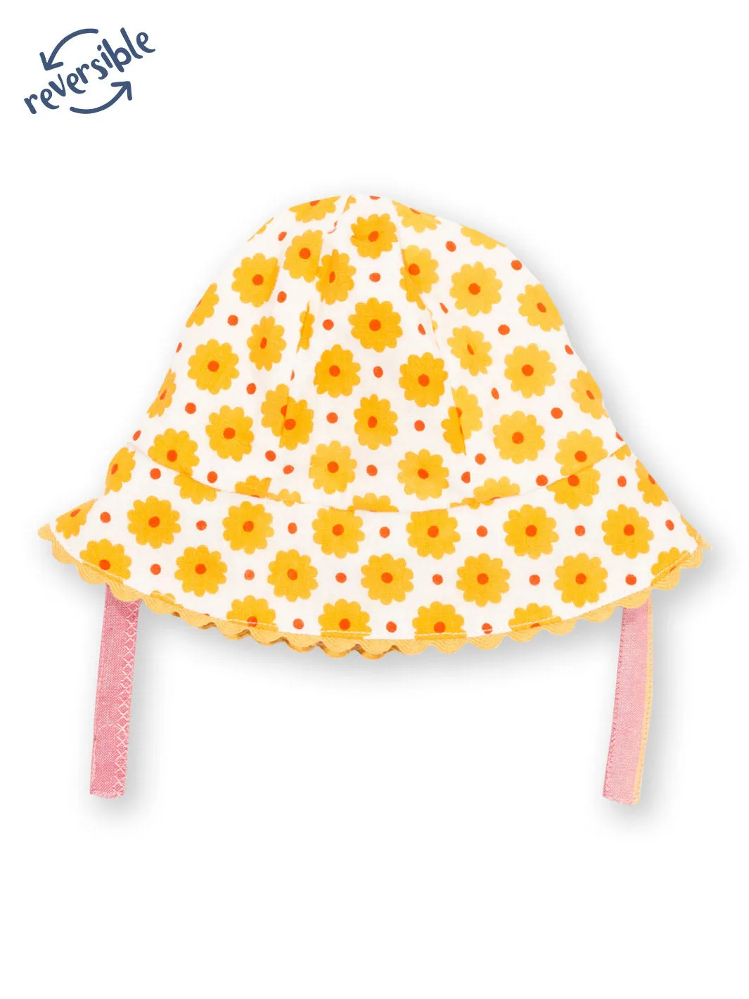 Special stripe sun hat