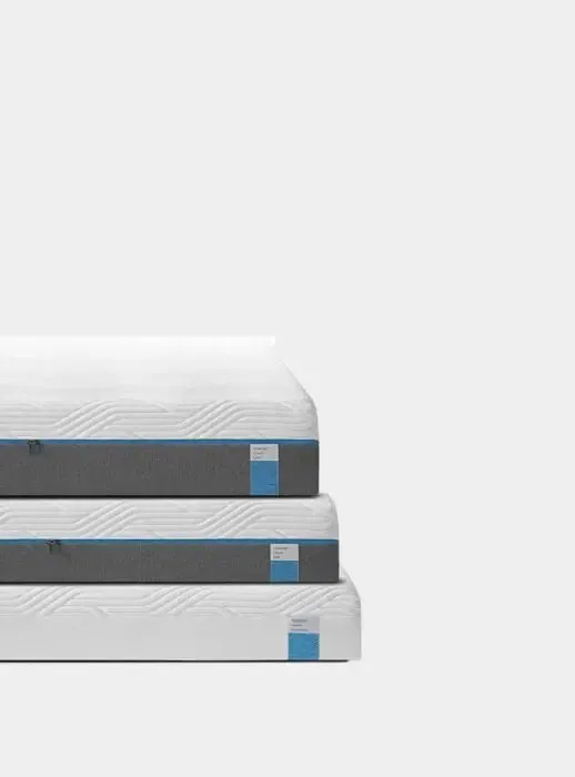 Tempur® Cloud Mattresses
