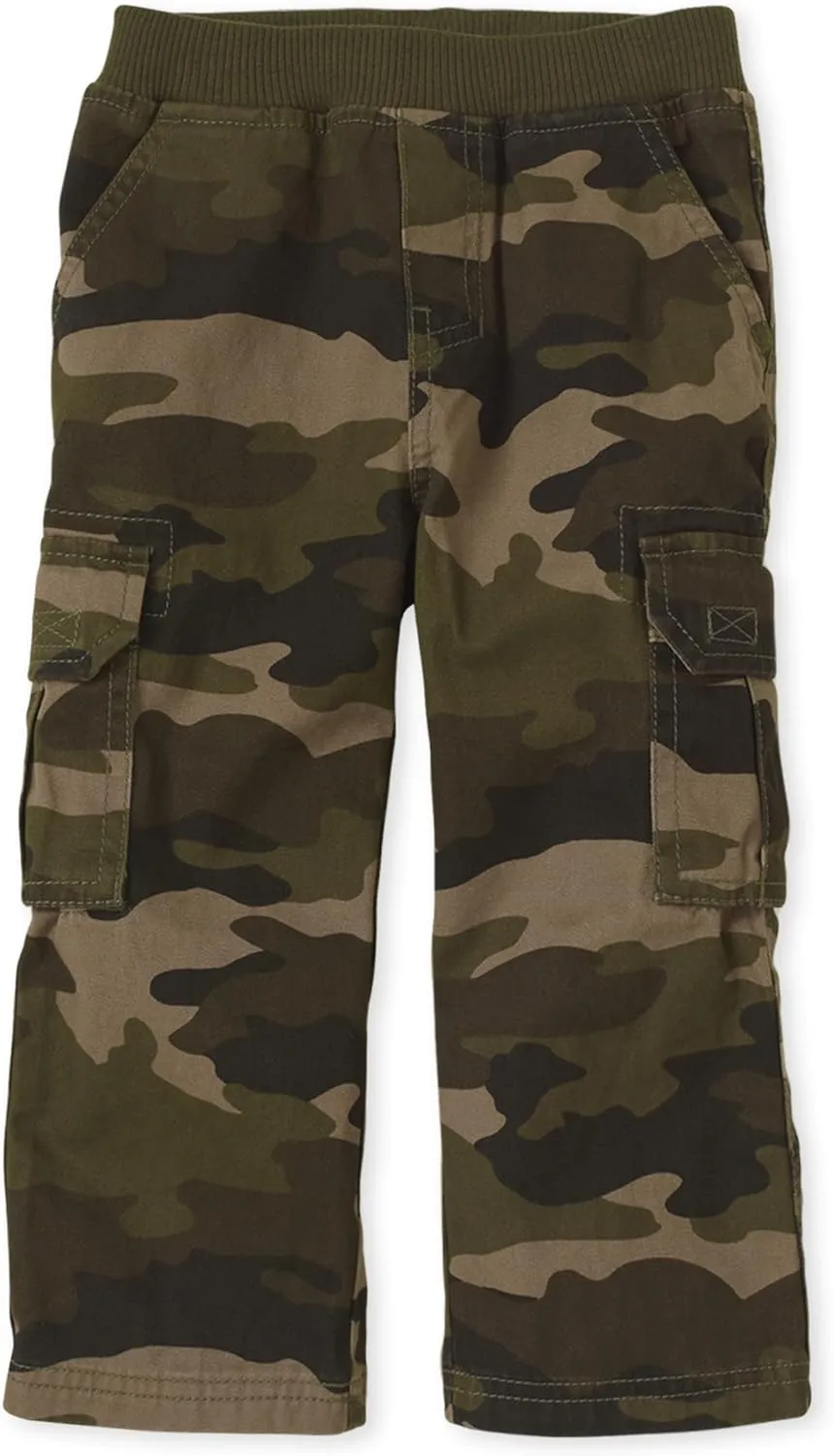 The Children's Place Pull on Cargo Pants