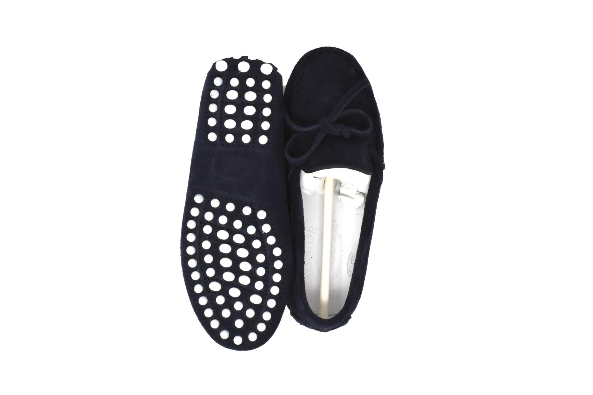 Tods, Girls Loafers, Size 28
