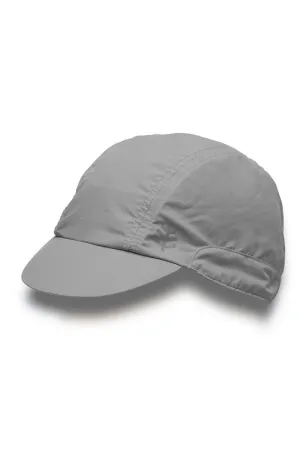 Unisex South Point Cycling Cap  |  Slate