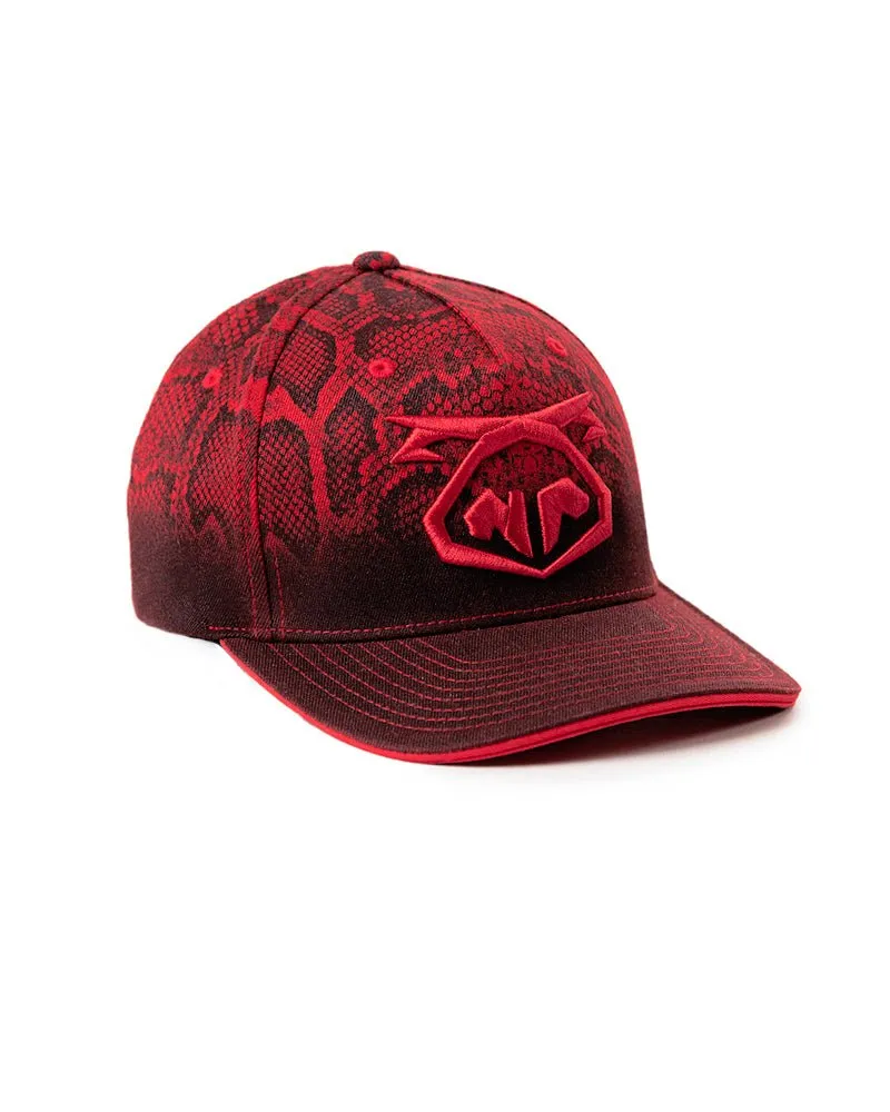 Wild Side Snout Cap