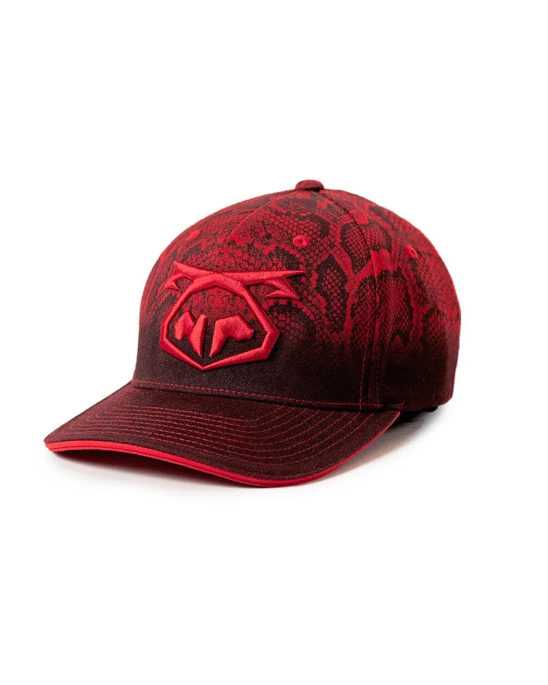 Wild Side Snout Cap
