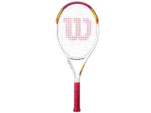 Wilson Six One Tennis Racket